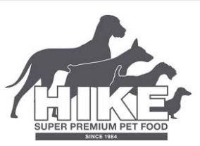 HIKE logo