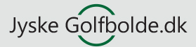 Jyskegolfbolde logo
