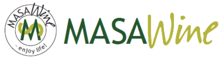 Masawine logo