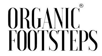 OrganicFootsteps logo