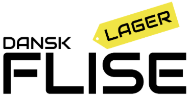 Danskfliselager.dk logo