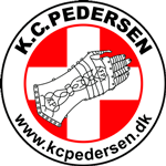 K. C. Pedersen